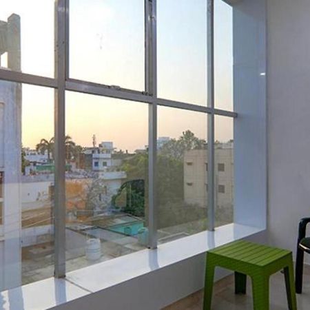 Fabhotel Super 3 Premium Váránasí Exteriér fotografie